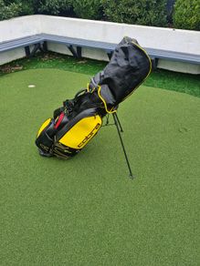 Cobra Bag