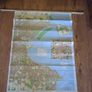 Vintage Dublin map Image 2