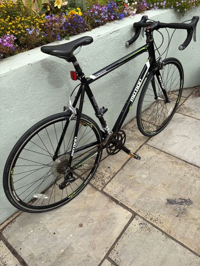 Motion Typhoon Road Bike
