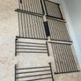 Large fire guard or room divider Image 2
