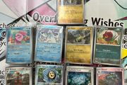 Pokemon Cards - Black Bolt Bundles