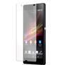 Sony Xperia Z2 Tempered Glass Screen Guard Protector Image 5