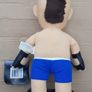 UFC - Chuck Liddell Doll Image 3