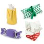 Make Your Own Favour Boxes! Pillow Box Punch Board Image 2