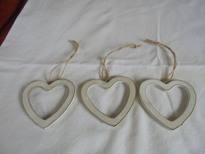 Boxed Set of Christmas Decorations for Sale