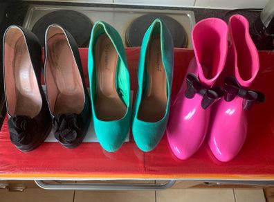 shoes