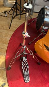 Various drum bits
