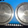mullingar pewter commemorative Bank of Ireland Image 2