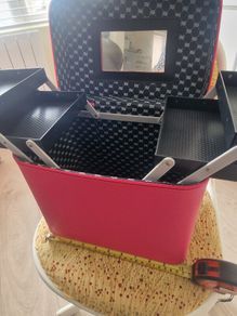makeup case