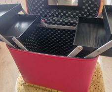 makeup case