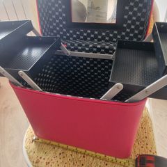 makeup case
