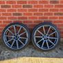 20" Concave 5x112 Bmw G30, Audi , Mercedes etc Image 3