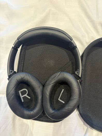 BOSE Quietcomfort 45 Headphones