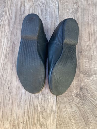So Danca shoes