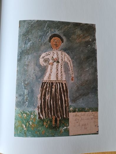 Art  Catalogue.  Two Painters. Works By Alfred Wallace  & James Dixon  128  Illustrated Pages. In Very Good Condition.
