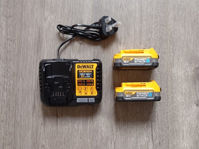 DeWalt Impact Driver (New)
