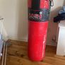 boxing bag Image 2