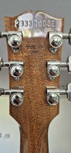 Gibson les paul