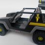 Palitoy Action Force SAS MMS & Panther Image 8