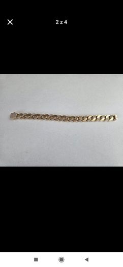 Gold chains 14 carat And 18 carat