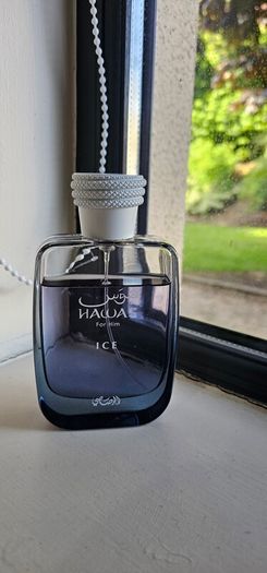 Perfume - Hawas Ice