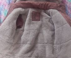 girls next coat age 6