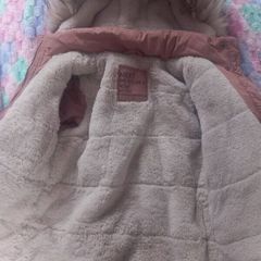 girls next coat age 6