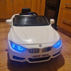 Kids car