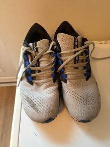 Mens Nike Pegasus 38