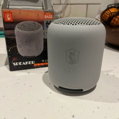 Mini Bluetooth speaker