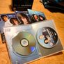 Blue Murder Dvd boxset  Perfect Condition some never used. Image 4