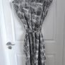 dress barbour midi Image 5