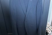 Remus Uomo Suit 40r