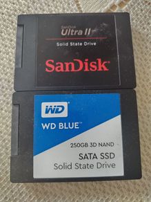 sata 2.5 inch 250gb ssd