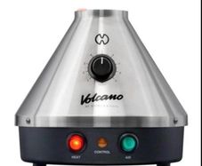 Volcano