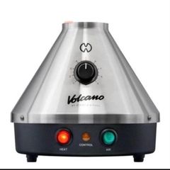 Volcano