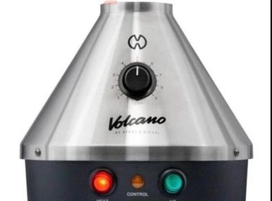 Volcano