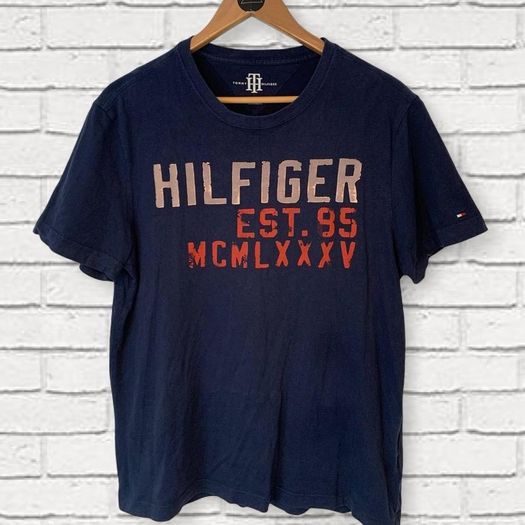 Tommy Hilfiger T-Shirt