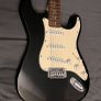 stratocaster single coil pickups electric guitar Image 3