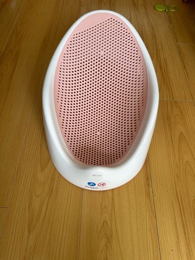 Baby bath