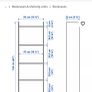 Bookcase / Shelving Unit IKEA Image 2