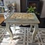 Vintage side table Image 5