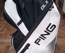 Ping Dlx Cart Bag
