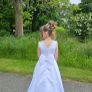 Communion Dress Image 2