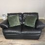 leather sofa Image 3