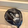 Taylormade Qi10 5 wood Image 3