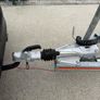 SBS Roller Boat Trailer Image 4