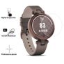 Premium Tempered Glass For Garmin Lily Womens Fitness Sport Smartwatch Screen Protector Watch Protective Film Accessories Image 4