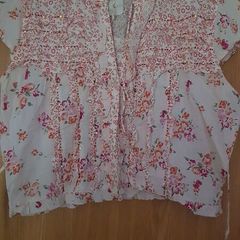 River Island Top / Blouse Size 16