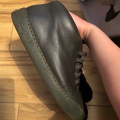 camper shoes